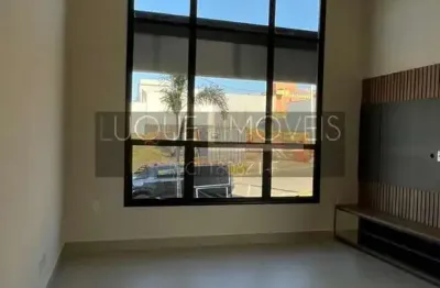 Casa em condomínio fechado com 3 quartos à venda no loteamento park gran reserve, indaiatuba  por r$ 1.620.000