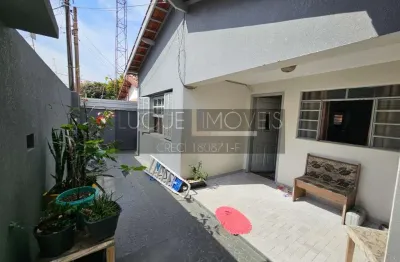 Casa comercial com 2 salas à venda no jardim pompéia, indaiatuba  por r$ 580.000