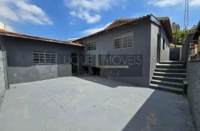 Casa comercial com 2 salas à venda no jardim pompéia, indaiatuba  por r$ 580.000