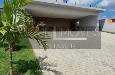Casa em condomínio fechado com 3 quartos à venda no jardim buru, salto  por r$ 2.380.000