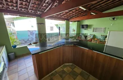 Casa com 4 quartos à venda no parque são lourenço, indaiatuba  por r$ 1.200.000