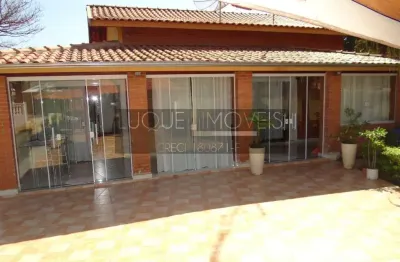 Chácara / sítio com 3 quartos à venda no jardim dos laranjais, indaiatuba  por r$ 1.580.000