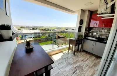 Apartamento com 2 quartos à venda no jardim nair maria, salto , 74 m2 por r$ 480.000