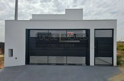 Casa com 2 quartos à venda no parque campo bonito, indaiatuba  por r$ 499.000