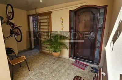 Casa comercial com 2 salas à venda no centro, indaiatuba  por r$ 700.000