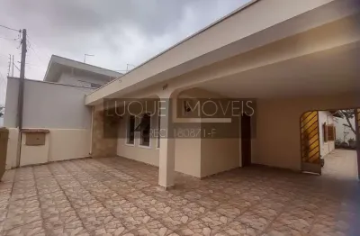 Casa com 3 quartos à venda no jardim cristina, indaiatuba  por r$ 735.000
