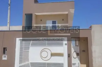 Casa com 3 quartos à venda no parque campo bonito, indaiatuba  por r$ 800.000