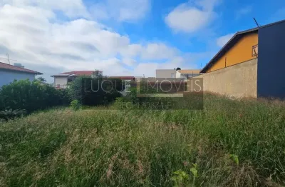 Terreno à venda no jardim esplanada, indaiatuba  por r$ 525.000