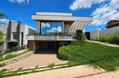 Casa em condomínio fechado com 4 quartos à venda no jardim residencial helvétia park i, indaiatuba  por r$ 3.300.000
