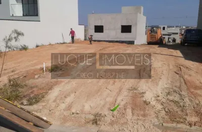 Terreno à venda no parque campo bonito, indaiatuba  por r$ 180.000