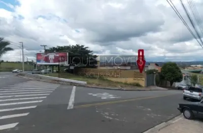 Terreno comercial à venda no jardim sevilha, indaiatuba  por r$ 980.000
