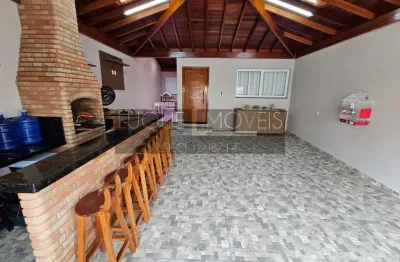 Casa com 2 quartos à venda no jardim regente, indaiatuba  por r$ 700.000