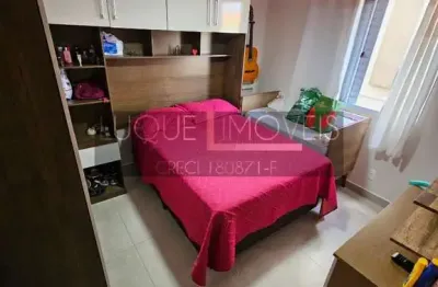Apartamento com 2 quartos à venda no distrito industrial joão narezzi, indaiatuba , 44 m2 por r$ 280.000