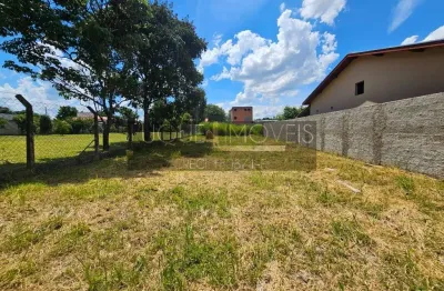 Terreno à venda na chácara do trevo, indaiatuba  por r$ 260.000