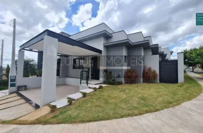 Casa em condomínio fechado com 3 quartos à venda no jardins do império, indaiatuba  por r$ 900.000