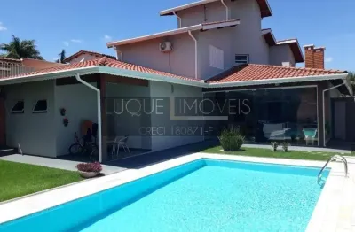 Casa com 3 quartos à venda na chácara areal, indaiatuba  por r$ 1.650.000
