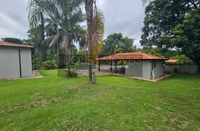 Chácara / sítio com 4 quartos à venda no recanto dos pássaros, indaiatuba  por r$ 2.200.000