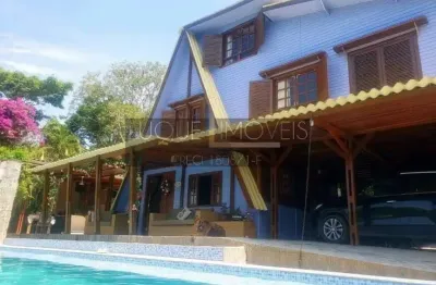 Chácara / sítio com 1 quarto à venda no são vicente, mairiporã  por r$ 2.200.000