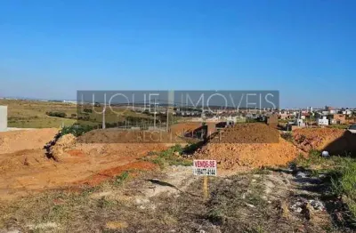 Terreno à venda no parque campo bonito, indaiatuba  por r$ 165.000