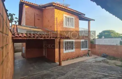 Casa com 3 quartos à venda no jardim santiago, indaiatuba  por r$ 890.000