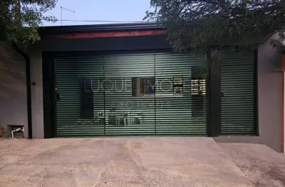 Casa com 2 quartos à venda no jardim portal do sol, indaiatuba  por r$ 440.000