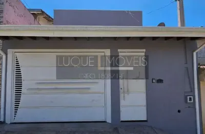 Casa com 3 quartos à venda no jardim hubert, indaiatuba  por r$ 700.000