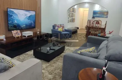 Apartamento com 3 quartos à venda na cidade ocian, praia grande , 136 m2 por r$ 865.000