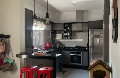 Casa com 2 quartos à venda no jardim união, indaiatuba  por r$ 530.000