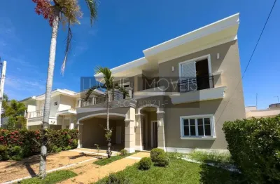 Casa em condomínio fechado com 3 quartos à venda no jardim esplendor, indaiatuba  por r$ 3.300.000