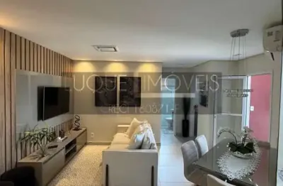 Apartamento com 2 quartos à venda no jardim bela vista, indaiatuba , 57 m2 por r$ 635.000