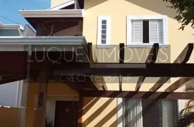 Casa com 3 quartos à venda no villaggio di itaici, indaiatuba  por r$ 925.000