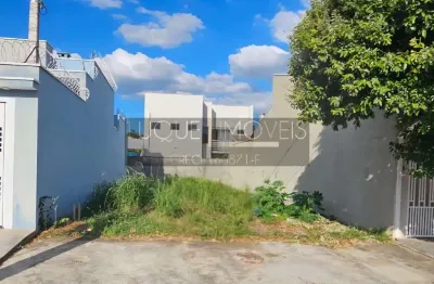 Terreno comercial à venda no jardim colonial, indaiatuba  por r$ 295.000