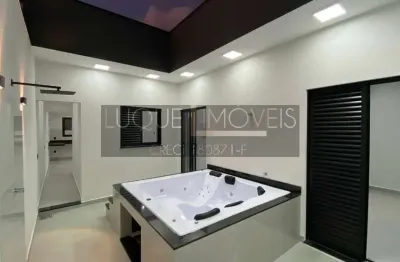 Casa com 3 quartos à venda no parque residencial sabiás, indaiatuba  por r$ 850.000