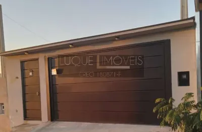 Casa com 2 quartos à venda no parque campo bonito, indaiatuba  por r$ 555.000