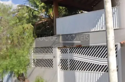 Casa com 5 quartos à venda no jardim santa cruz, salto  por r$ 400.000