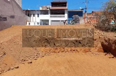 Terreno à venda na Vila Rubens, Indaiatuba 