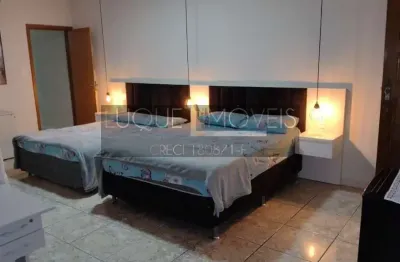 Casa com 3 quartos à venda na vila rubens, indaiatuba  por r$ 800.000