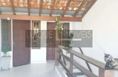 Casa com 3 quartos à venda na vila aurora, indaiatuba  por r$ 750.000