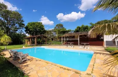 Chácara / sítio à venda na chácara iracema, salto  por r$ 875.000