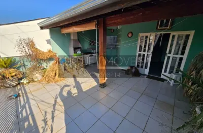 Casa com 3 quartos à venda no jardim hubert, indaiatuba  por r$ 585.000