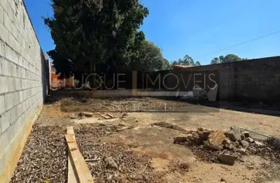 Terreno à venda no jardim europa ii, indaiatuba  por r$ 460.000