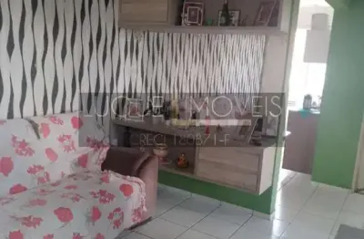 Apartamento com 2 quartos à venda no parque campo bonito, indaiatuba , 51 m2 por r$ 225.000