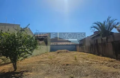 Terreno à venda no Jardim Regina, Indaiatuba 