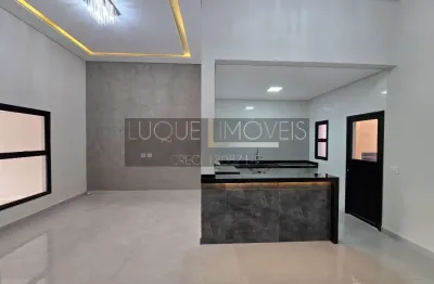 Casa com 3 quartos à venda no jardim regente, indaiatuba  por r$ 820.000