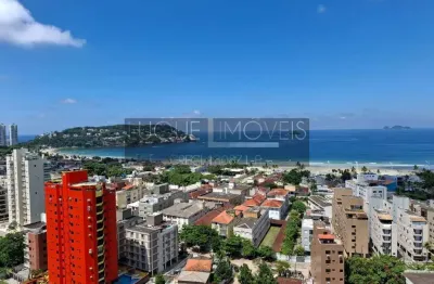 Apartamento com 2 quartos à venda no loteamento joão batista julião, guarujá , 71 m2 por r$ 650.000