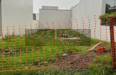 Terreno à venda no jardim bréscia, indaiatuba  por r$ 480.000