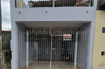 Casa com 2 quartos à venda no jardim morada do sol, indaiatuba  por r$ 299.000
