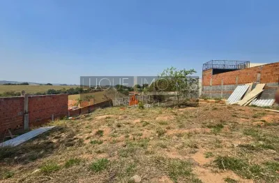 Terreno à venda no Vale do Sol, Indaiatuba 