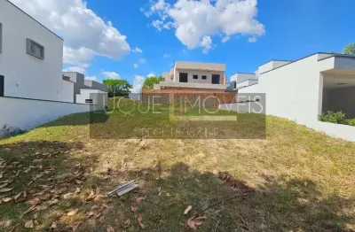 Terreno em condomínio fechado à venda no jardins di roma, indaiatuba  por r$ 455.000