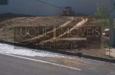 Terreno em condomínio fechado à venda no jardins di roma, indaiatuba  por r$ 490.000